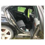 2010 Mercedes-Benz C300