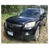 2007 Saturn Outlook