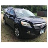 2007 Saturn Outlook