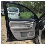 2007 Saturn Outlook