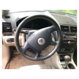 2007 Saturn Outlook