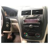 2007 Saturn Outlook