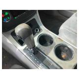 2007 Saturn Outlook