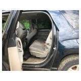2007 Saturn Outlook
