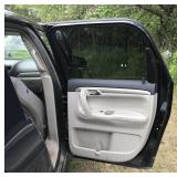 2007 Saturn Outlook