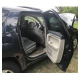 2007 Saturn Outlook