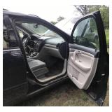 2007 Saturn Outlook