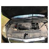 2007 Saturn Outlook