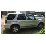 2005 Ford Escape LTD