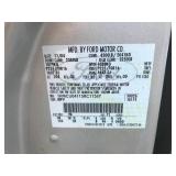 2005 Ford Escape LTD