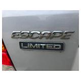 2005 Ford Escape LTD