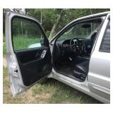 2005 Ford Escape LTD
