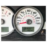 2005 Ford Escape LTD