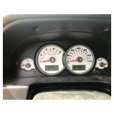 2005 Ford Escape LTD