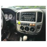2005 Ford Escape LTD