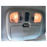 2005 Ford Escape LTD