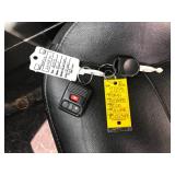 2005 Ford Escape LTD