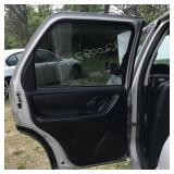 2005 Ford Escape LTD
