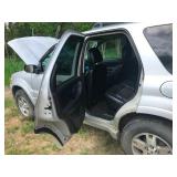 2005 Ford Escape LTD