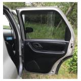 2005 Ford Escape LTD