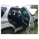 2005 Ford Escape LTD