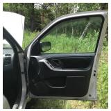 2005 Ford Escape LTD