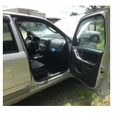 2005 Ford Escape LTD