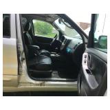 2005 Ford Escape LTD