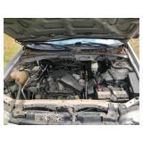 2005 Ford Escape LTD