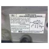 2005 Ford Escape LTD