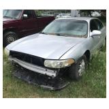 2003 Buick LeSabre