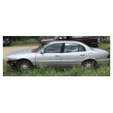 2003 Buick LeSabre