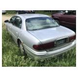2003 Buick LeSabre