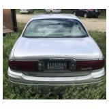 2003 Buick LeSabre