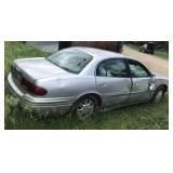 2003 Buick LeSabre