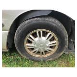 2003 Buick LeSabre