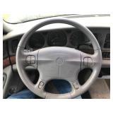 2003 Buick LeSabre
