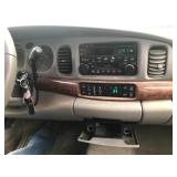 2003 Buick LeSabre