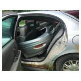 2003 Buick LeSabre