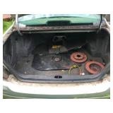 2003 Buick LeSabre