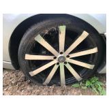 2008 BMW 750Li