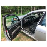 2008 BMW 750Li