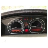 2008 BMW 750Li