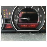 2008 BMW 750Li