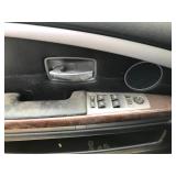 2008 BMW 750Li