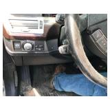 2008 BMW 750Li