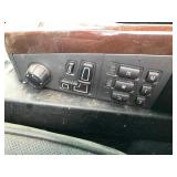 2008 BMW 750Li