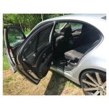 2008 BMW 750Li