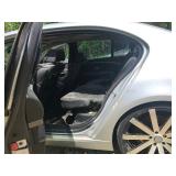 2008 BMW 750Li