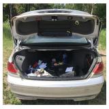 2008 BMW 750Li